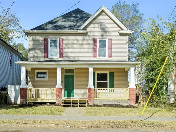 906 Stewart Ave SE, Roanoke, VA 24013