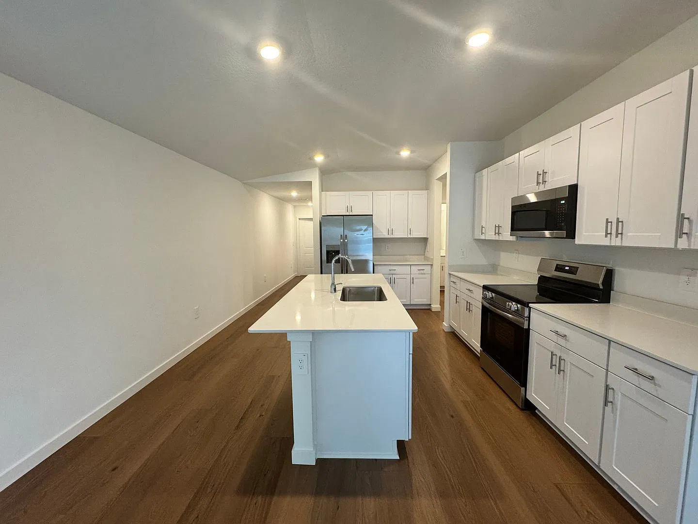 Brand-New Home For Rent! — Photo 4