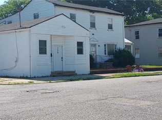 126 S Dunlop St, Petersburg, VA 23803