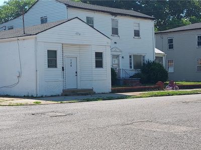 126 S Dunlop St, Petersburg, VA, 23803