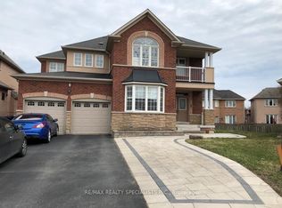 2 Trefoil Ct BASEMENT 2, Toronto, ON M1X 1X7