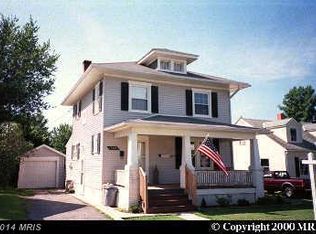 17607 Heisterboro Rd, Hagerstown, MD 21740