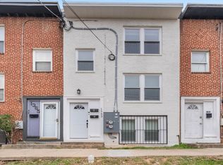 1363 Morris Rd SE UNIT B, Washington, DC 20020