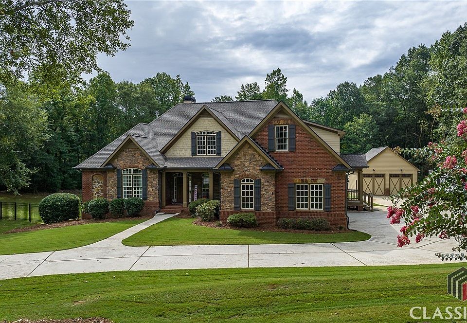 1231 Apalachee Downs Dr, Bogart, GA 30622 MLS 1008649 Zillow