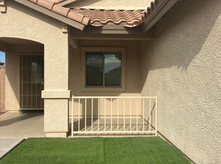 25810 W Saint Charles Ct, Buckeye, AZ 85326