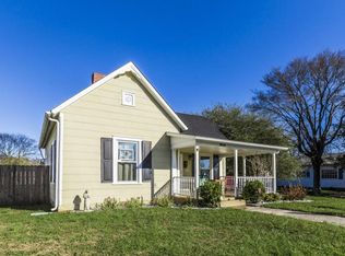 1137 Hiawassee Ave, Knoxville, TN 37917