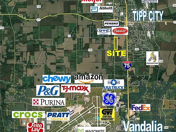 4th image of S County Rd #25A