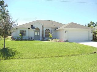 5978 NW Telford Ave, Port St Lucie, FL 34983