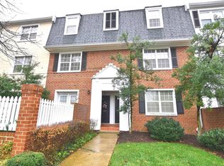 4618 28th Rd S APT C, Arlington, VA 22206