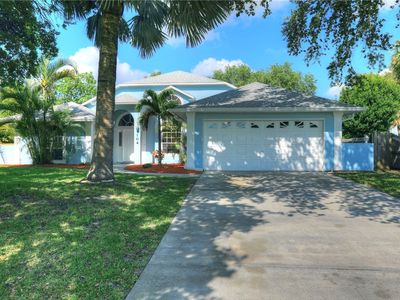 104 Curtis Cir, Sebastian, FL, 32958