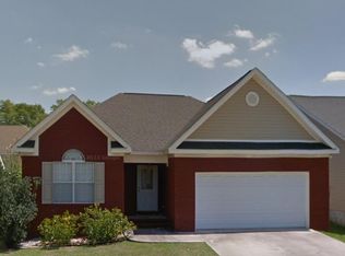 114 Tree Crest Rd, Dothan, AL 36301