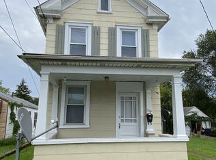 919 N Queen St, Martinsburg, WV 25404
