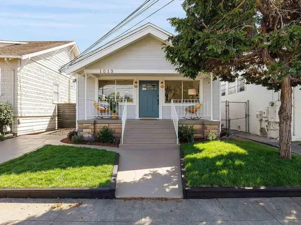 1019 61st St, Oakland, CA 94608