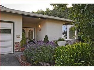 1225 Sleepy Hollow Ln, Millbrae, CA 94030