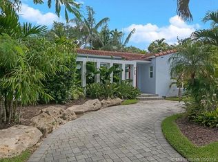 125 NE 106th St, Miami Shores, FL 33138