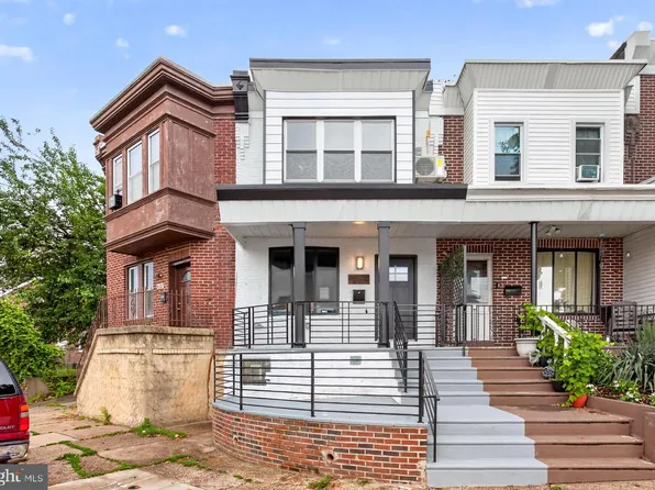 4120 Higbee St, Philadelphia, PA 19135