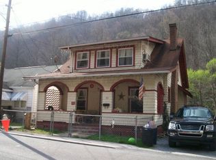 93 Summers St, Welch, WV 24801
