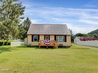 3340 Lycoming Creek Rd, Williamsport, PA 17701