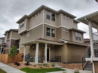 4144 Elegant St, Castle Rock, CO 80109