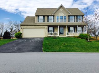 18030 Samuel Cir, Hagerstown, MD 21740