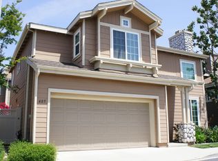 409 Warner St, Claremont, CA 91711