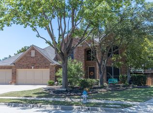 3504 E Preakness Dr, Flower Mound, TX 75028