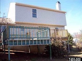 119 S Shaffer Dr, New Freedom, PA 17349