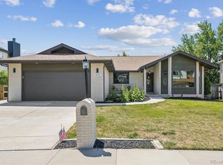 11686 W 74th Way, Arvada, CO 80005