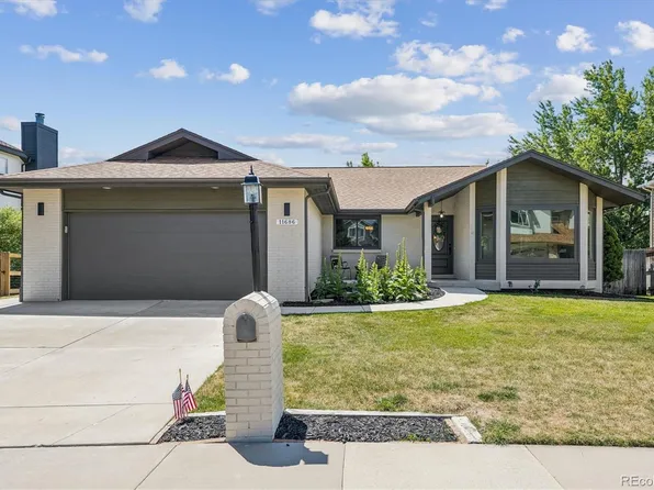 11686 W 74th Way, Arvada, CO 80005