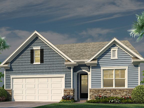 Plan Elevation.