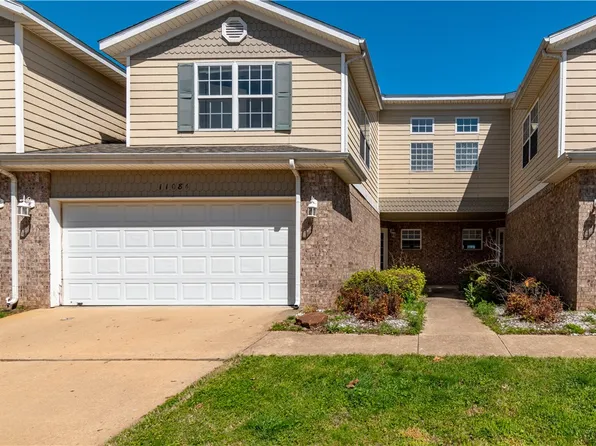 11084 Rose Ct, Farmington, AR 72730