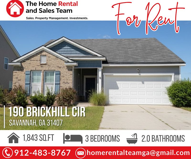 1st image of 190 Brickhill Cir