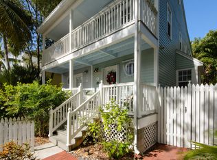 10 Kestral Way, Key West, FL 33040