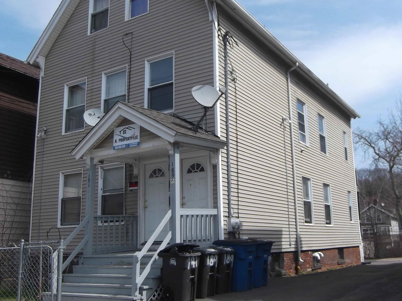 189 Farren Ave 2, New Haven, CT 06513 Zillow