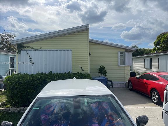 2nd image of 19800 SW 180th Ave Lot 130