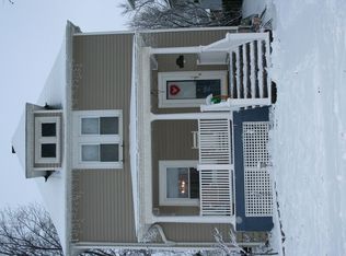 707 W 7th St, Monroe, MI 48161