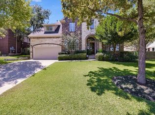 5913 Terravista Dr, Austin, TX 78735
