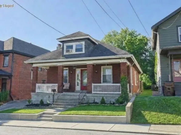425 W 22nd St, Covington, KY 41014