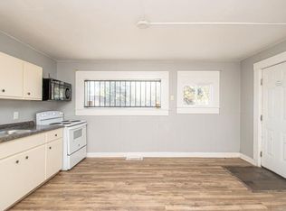 4704 E Broadway St #B, North Little Rock, AR 72117