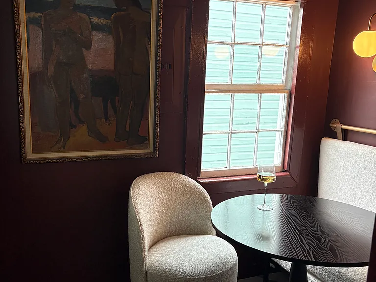 86 Columbus St #A — Photo 3