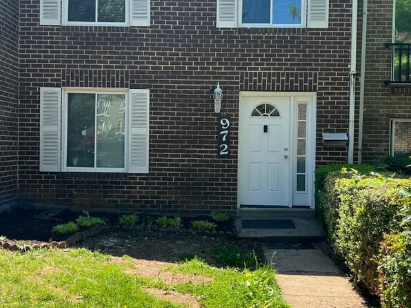 972 W Side Dr #21-F, Gaithersburg, MD 20878