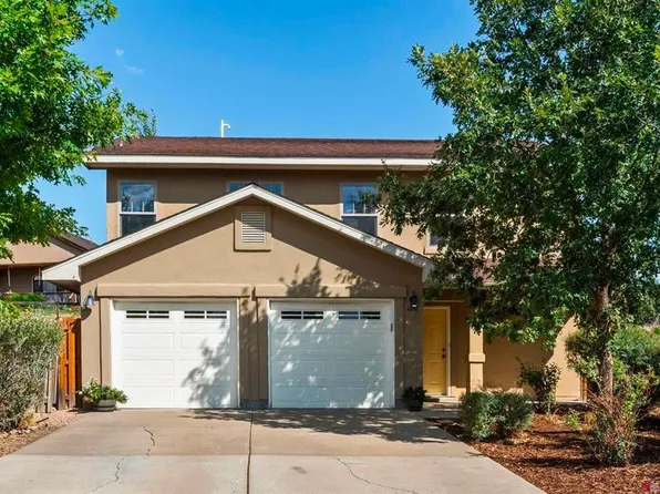 1636 S Taylor Circle, Bayfield, CO 81122