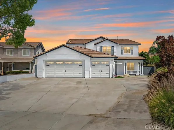 852 Camino Del Sol, Riverside, CA 92508