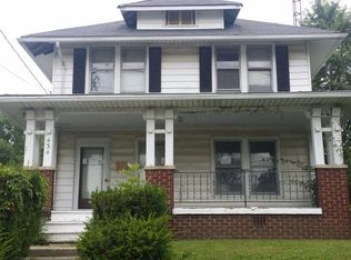 434 Sherman St, Galion, OH 44833