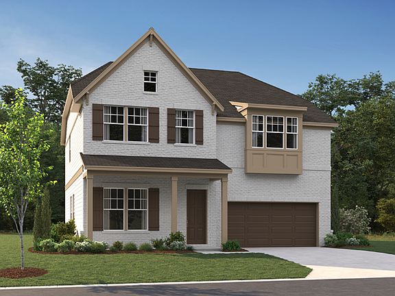 Encore - Crabapple Elevation Image 4