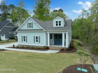 9679 Red Raspberry Road NE, Leland, NC, 28451