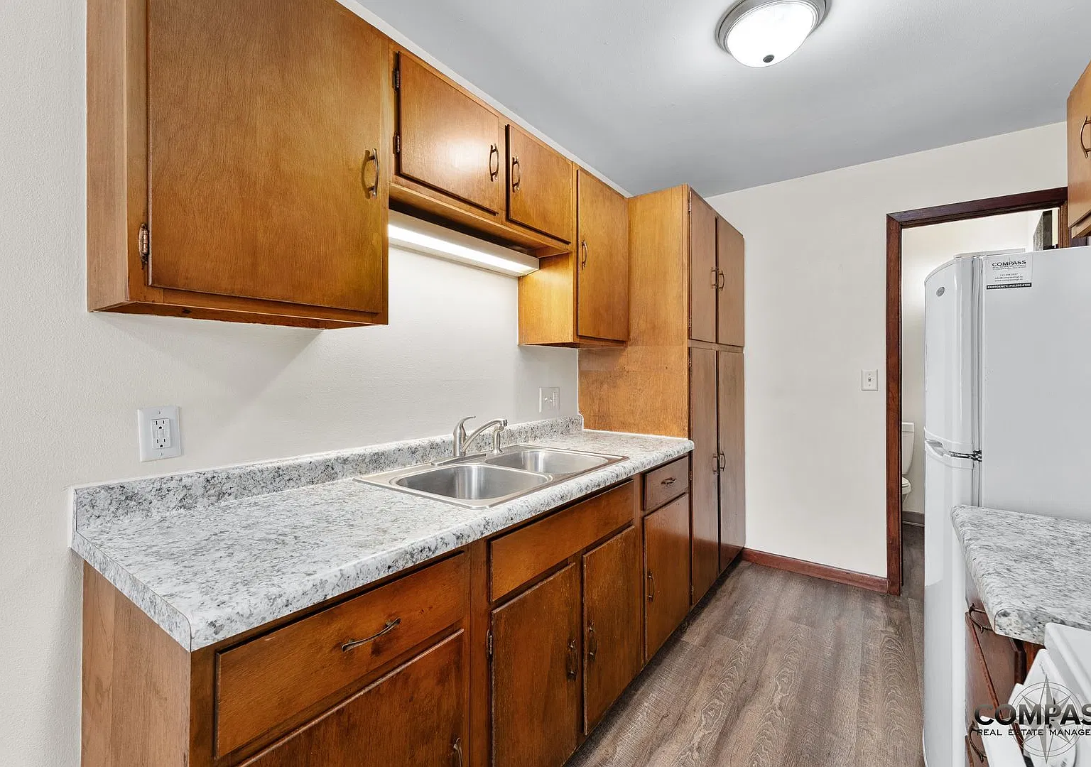417 Washington St Apartments — Photo 1