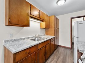 417 Washington St Apartments
