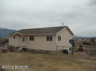 410 Morning Star Way, Stevensville, MT 59870