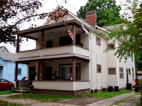 328 W 20th St, Erie, PA 16502